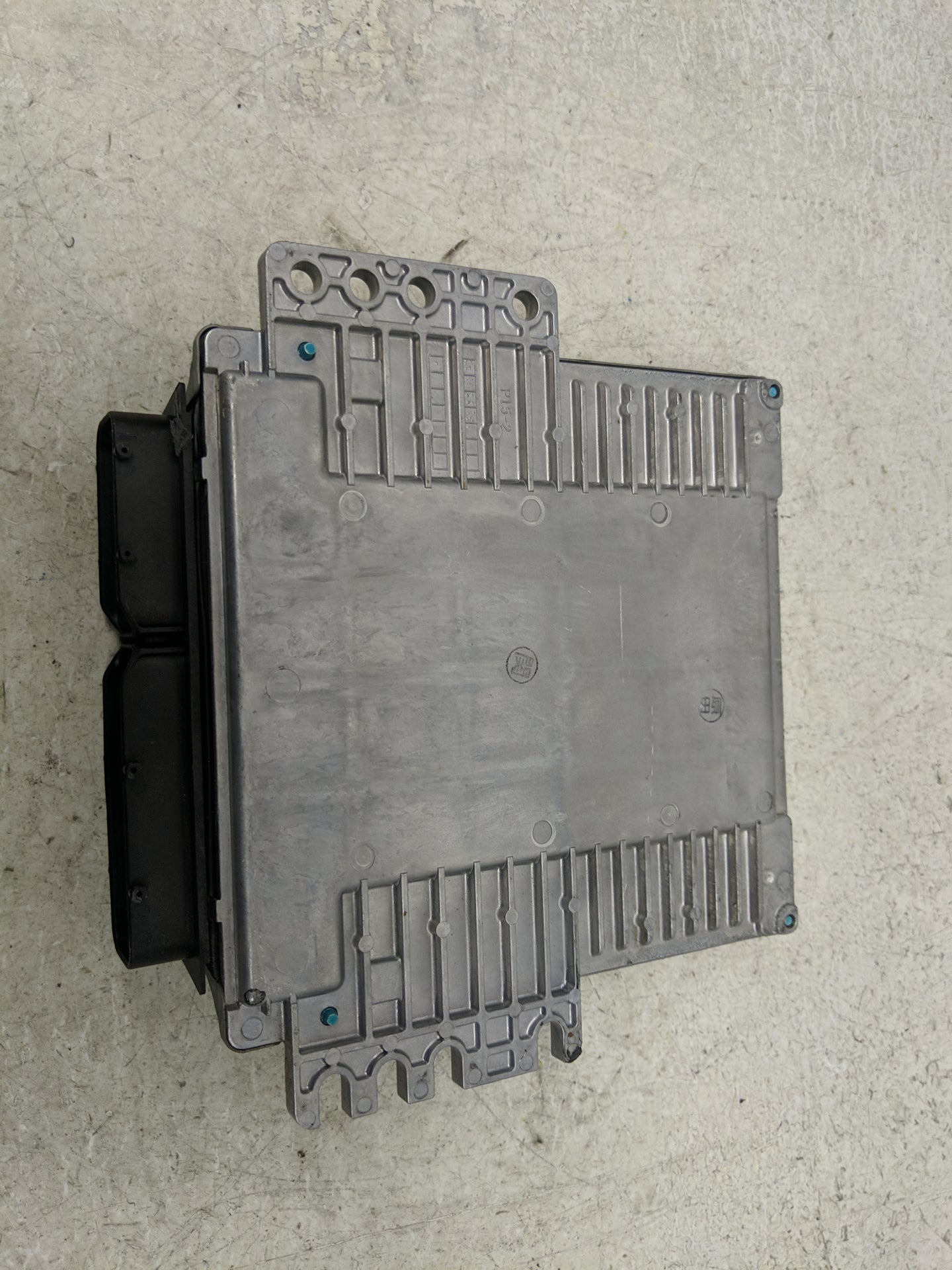 2007-2008 Nissan Maxima PCM Engine Control Computer ECU ECM PCU OEM Fits Fits 2007 2008 OEM Used Auto Parts - Oemusedautopar
