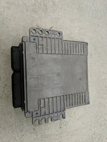 2007-2008 Nissan Maxima PCM Engine Control Computer ECU ECM PCU OEM Fits Fits 2007 2008 OEM Used Auto Parts - Oemusedautopar
