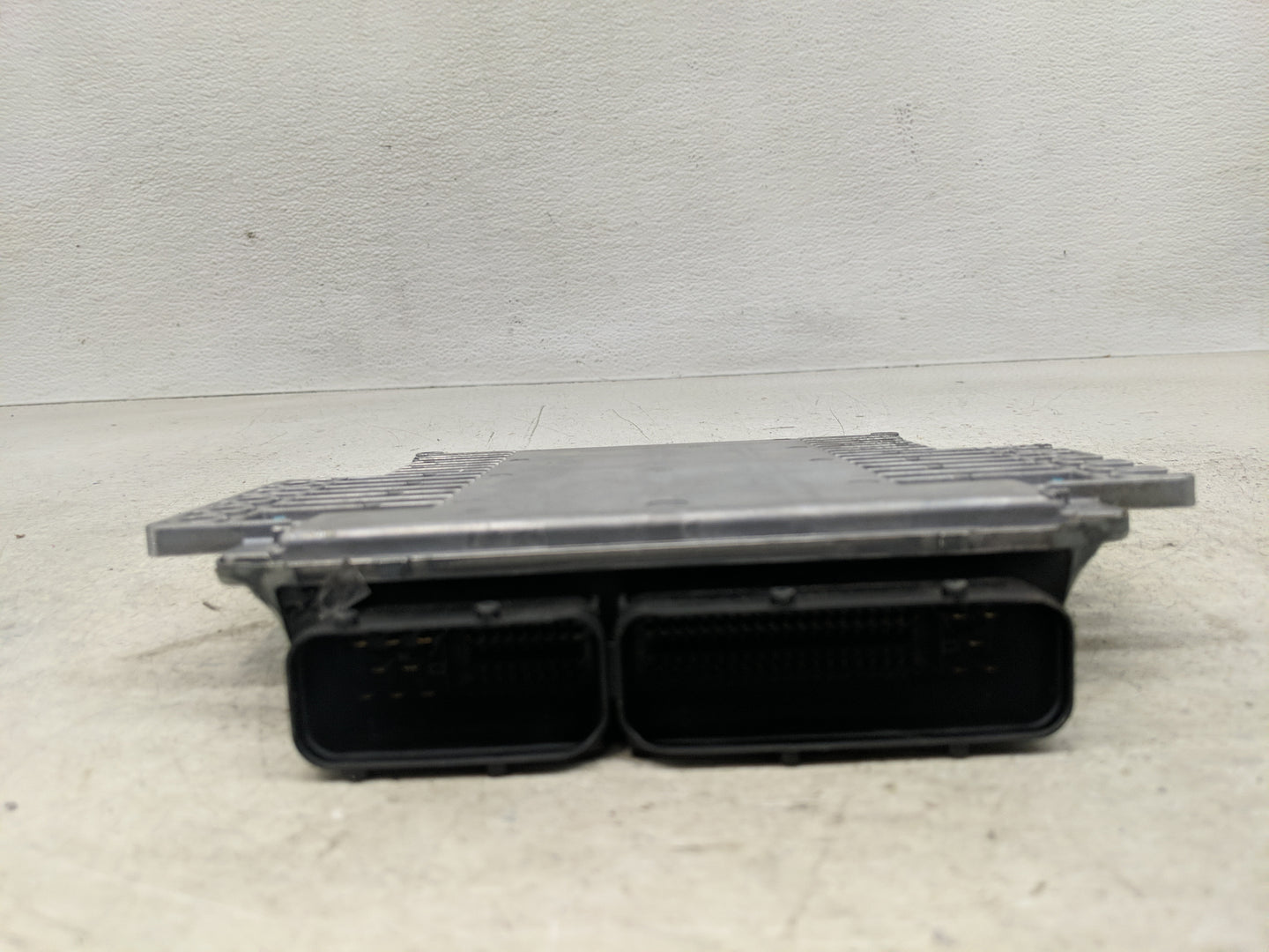 2007-2008 Nissan Maxima PCM Engine Control Computer ECU ECM PCU OEM Fits Fits 2007 2008 OEM Used Auto Parts - Oemusedautopar
