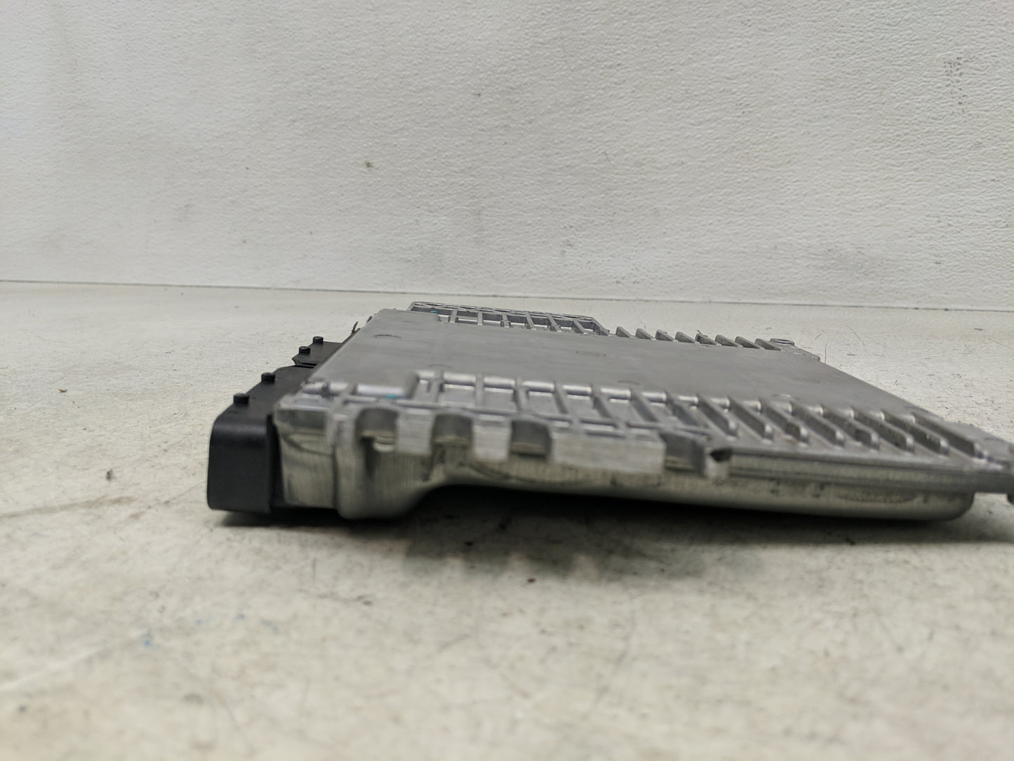 2007-2008 Nissan Maxima PCM Engine Control Computer ECU ECM PCU OEM Fits Fits 2007 2008 OEM Used Auto Parts - Oemusedautopar