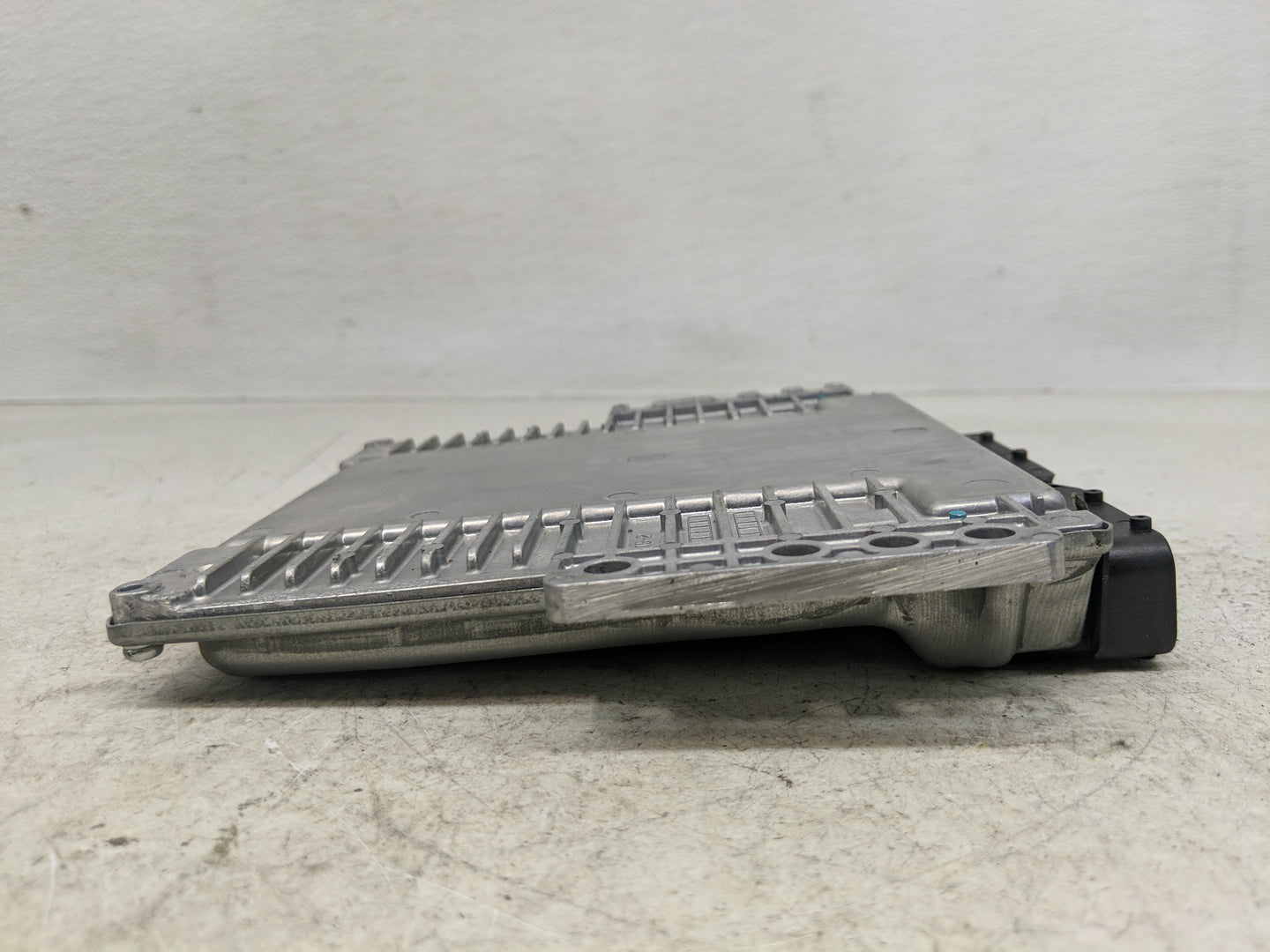 2007-2008 Nissan Maxima PCM Engine Control Computer ECU ECM PCU OEM Fits Fits 2007 2008 OEM Used Auto Parts - Oemusedautopar