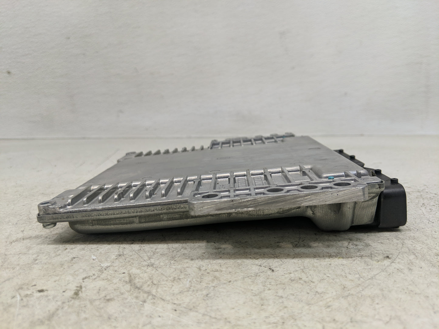 2007-2008 Nissan Maxima PCM Engine Control Computer ECU ECM PCU OEM Fits Fits 2007 2008 OEM Used Auto Parts - Oemusedautopar