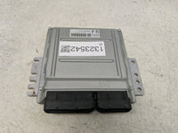 2007-2008 Nissan Maxima PCM Engine Control Computer ECU ECM PCU OEM Fits Fits 2007 2008 OEM Used Auto Parts - Oemusedautopar