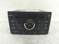 2007 Nissan Maxima Radio AM FM Cd Player Receiver Replacement P/N:28185 ZK30A Fits OEM Used Auto Parts - Oemusedautoparts1.c