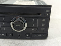 2007 Nissan Maxima Radio AM FM Cd Player Receiver Replacement P/N:28185 ZK30A Fits OEM Used Auto Parts - Oemusedautoparts1.c