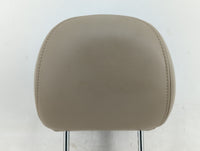 2007-2008 Nissan Maxima Headrest Head Rest Front Driver Passenger Seat - Oemusedautoparts1.com
