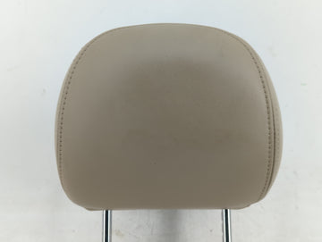 2007-2008 Nissan Maxima Headrest Head Rest Front Driver Passenger Seat