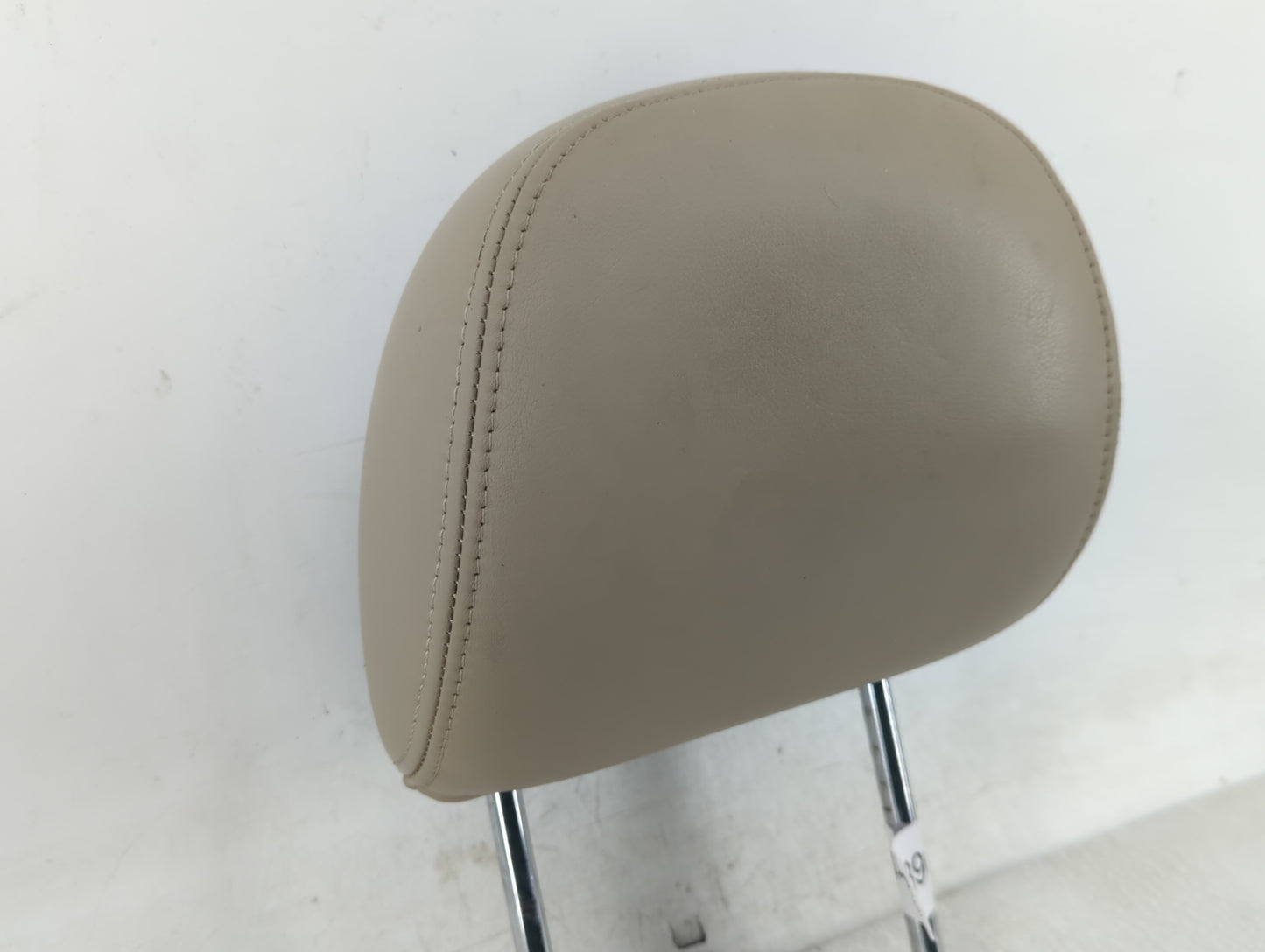 2007-2008 Nissan Maxima Headrest Head Rest Front Driver Passenger Seat - Oemusedautoparts1.com