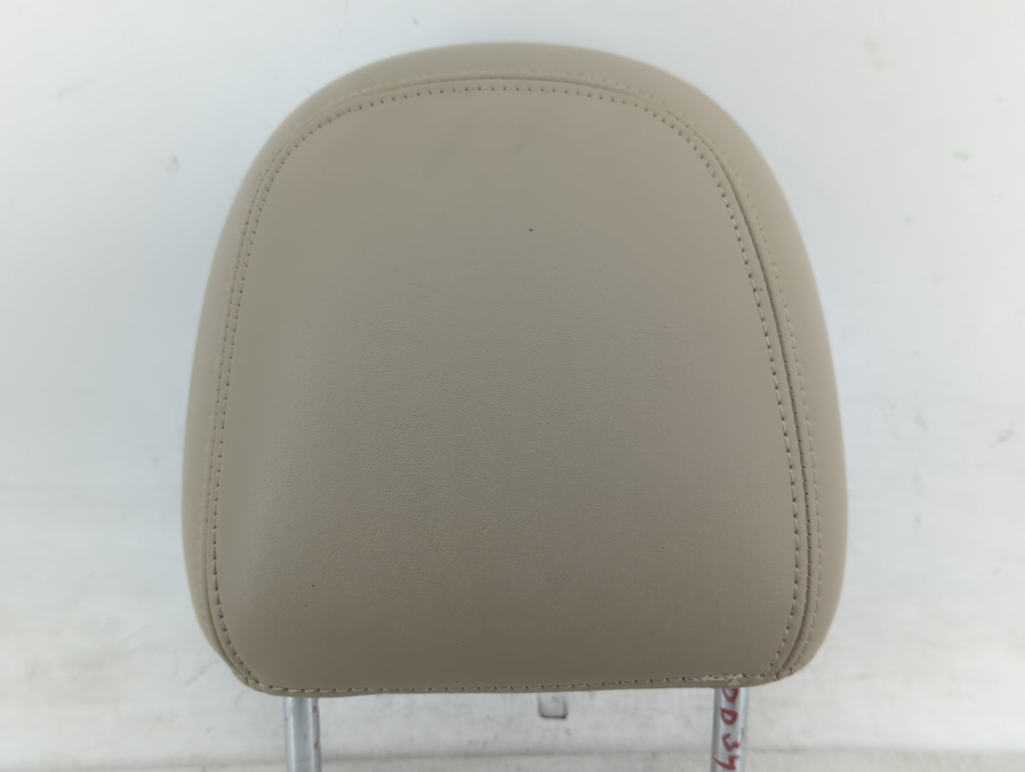 2007-2008 Nissan Maxima Headrest Head Rest Front Driver Passenger Seat - Oemusedautoparts1.com