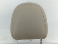 2007-2008 Nissan Maxima Headrest Head Rest Front Driver Passenger Seat - Oemusedautoparts1.com