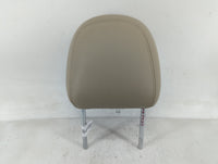 2007-2008 Nissan Maxima Headrest Head Rest Front Driver Passenger Seat - Oemusedautoparts1.com
