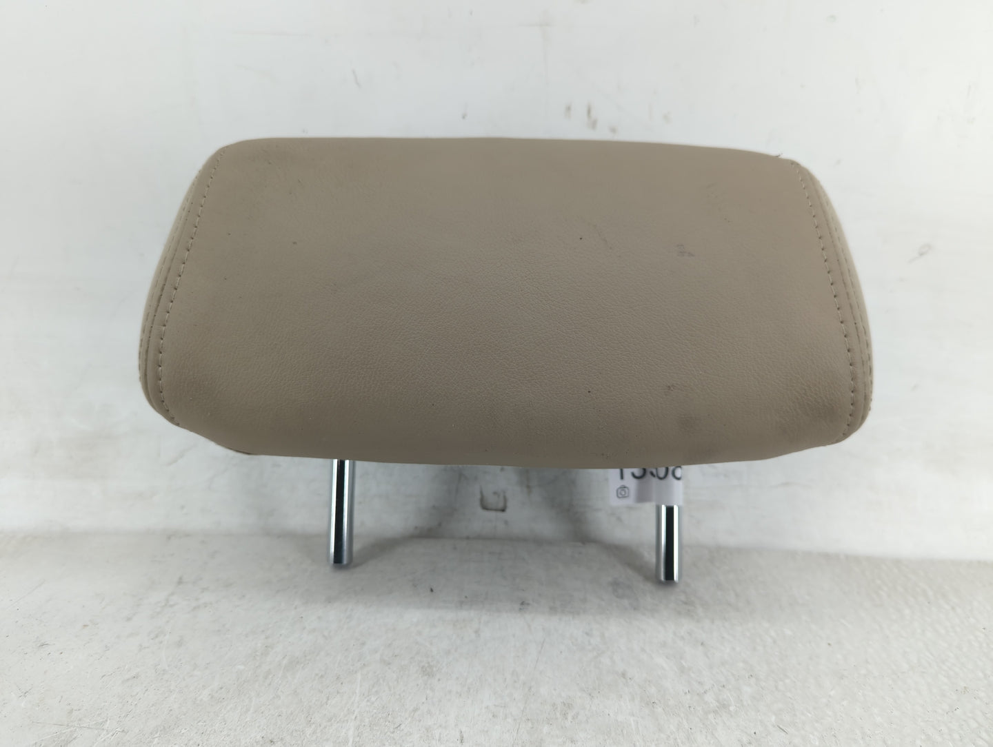 2007-2008 Nissan Maxima Headrest Head Rest Front Driver Passenger Seat Fits Fits 2007 2008 OEM Used Auto Parts - Oemusedauto