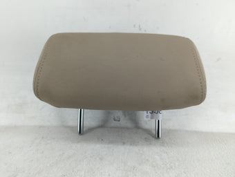 compare product 2007-2008 Nissan Maxima Headrest Head Rest Front Driver Passenger Seat Fits Fits 2007 2008 OEM Used Auto Parts