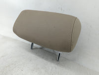 2007-2008 Nissan Maxima Headrest Head Rest Front Driver Passenger Seat Fits Fits 2007 2008 OEM Used Auto Parts - Oemusedauto