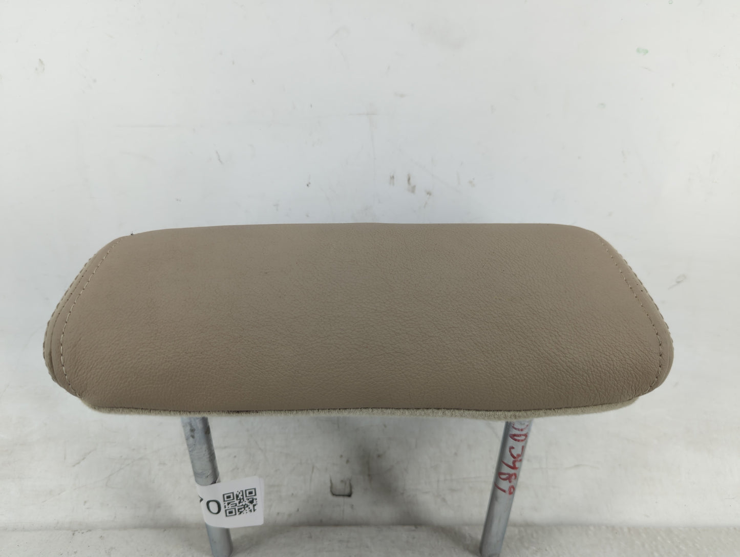 2007-2008 Nissan Maxima Headrest Head Rest Front Driver Passenger Seat Fits Fits 2007 2008 OEM Used Auto Parts - Oemusedauto