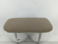 2007-2008 Nissan Maxima Headrest Head Rest Front Driver Passenger Seat Fits Fits 2007 2008 OEM Used Auto Parts - Oemusedauto