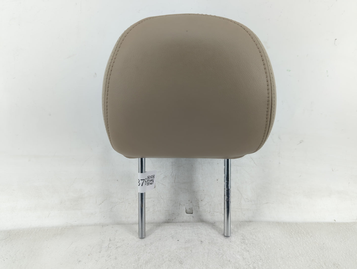 2007-2008 Nissan Maxima Headrest Head Rest Front Driver Passenger Seat Fits Fits 2007 2008 OEM Used Auto Parts - Oemusedauto