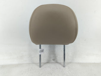 compare product 2007-2008 Nissan Maxima Headrest Head Rest Front Driver Passenger Seat Fits Fits 2007 2008 OEM Used Auto Parts