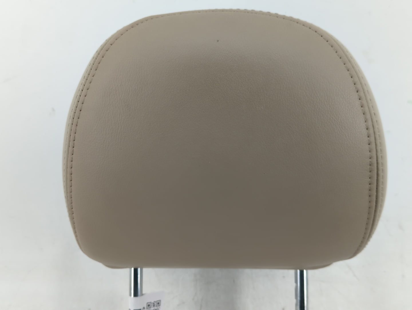 2007-2008 Nissan Maxima Headrest Head Rest Front Driver Passenger Seat Fits Fits 2007 2008 OEM Used Auto Parts - Oemusedauto