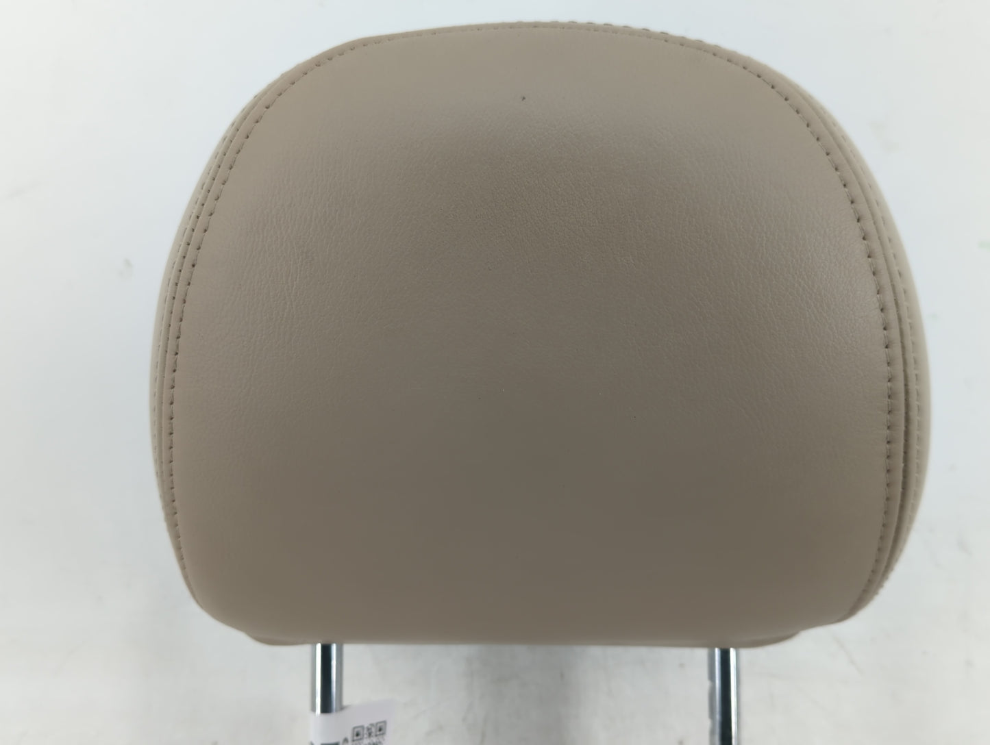 2007-2008 Nissan Maxima Headrest Head Rest Front Driver Passenger Seat Fits Fits 2007 2008 OEM Used Auto Parts - Oemusedauto