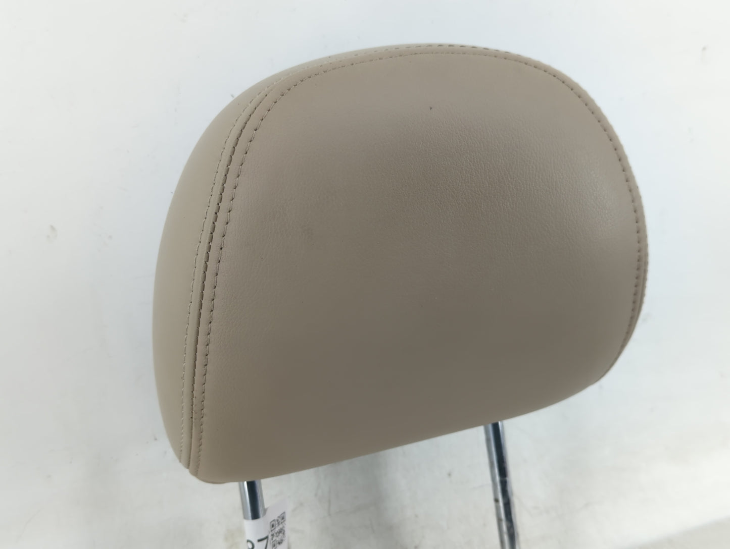 2007-2008 Nissan Maxima Headrest Head Rest Front Driver Passenger Seat Fits Fits 2007 2008 OEM Used Auto Parts - Oemusedauto