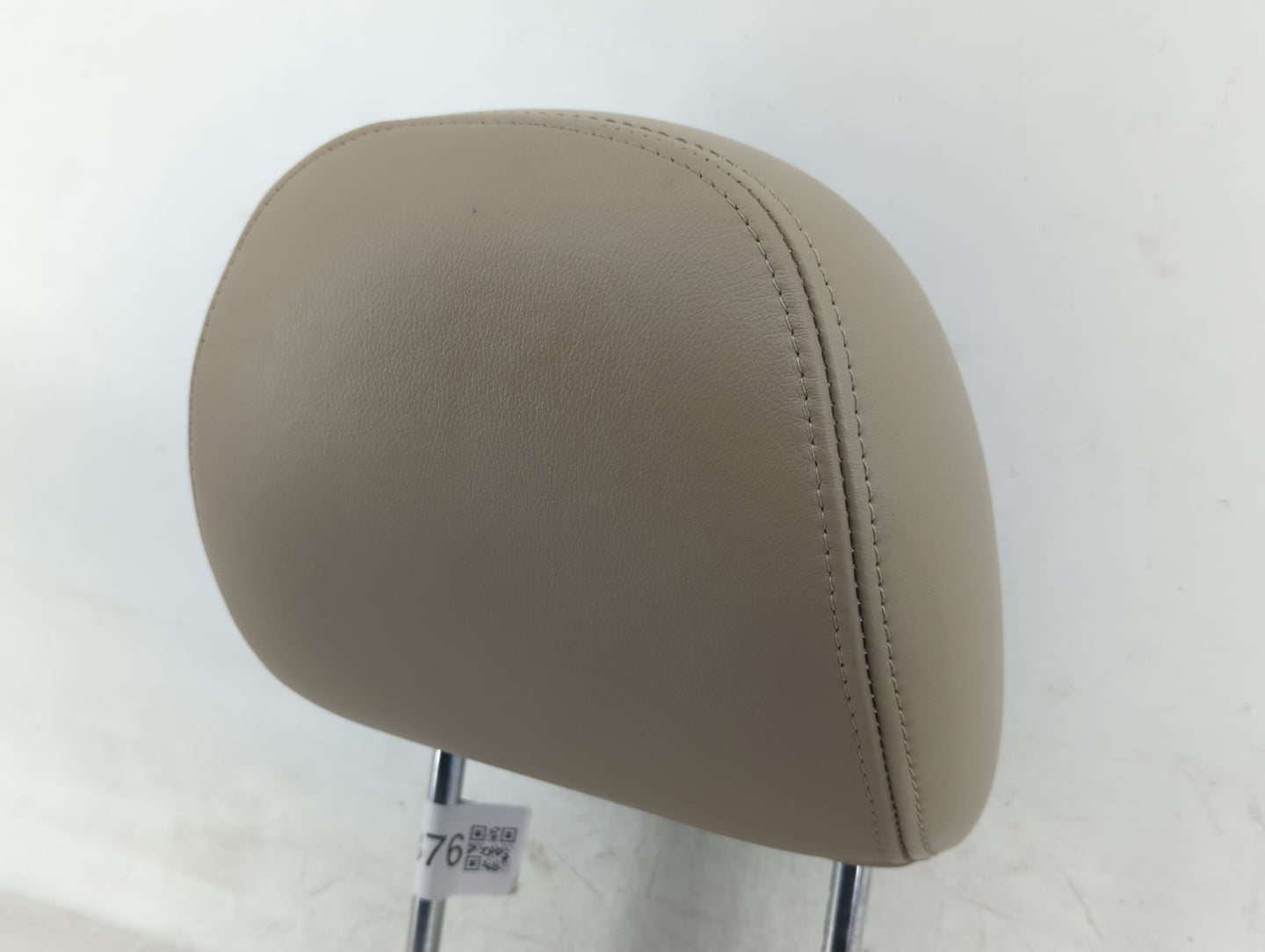 2007-2008 Nissan Maxima Headrest Head Rest Front Driver Passenger Seat Fits Fits 2007 2008 OEM Used Auto Parts - Oemusedauto