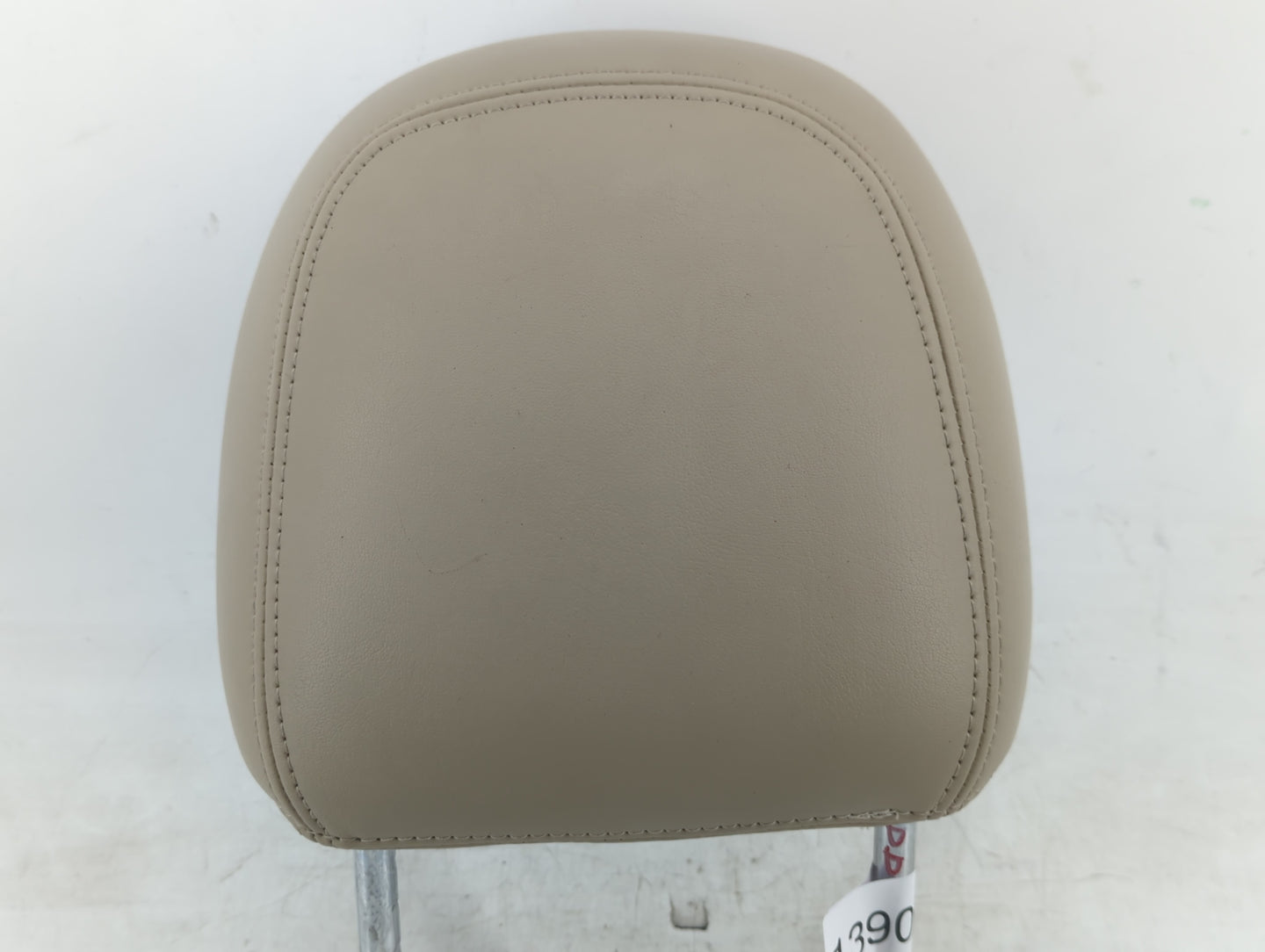 2007-2008 Nissan Maxima Headrest Head Rest Front Driver Passenger Seat Fits Fits 2007 2008 OEM Used Auto Parts - Oemusedauto
