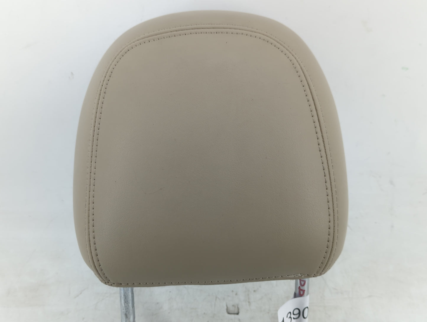 2007-2008 Nissan Maxima Headrest Head Rest Front Driver Passenger Seat Fits Fits 2007 2008 OEM Used Auto Parts - Oemusedauto