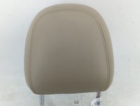 2007-2008 Nissan Maxima Headrest Head Rest Front Driver Passenger Seat Fits Fits 2007 2008 OEM Used Auto Parts - Oemusedauto