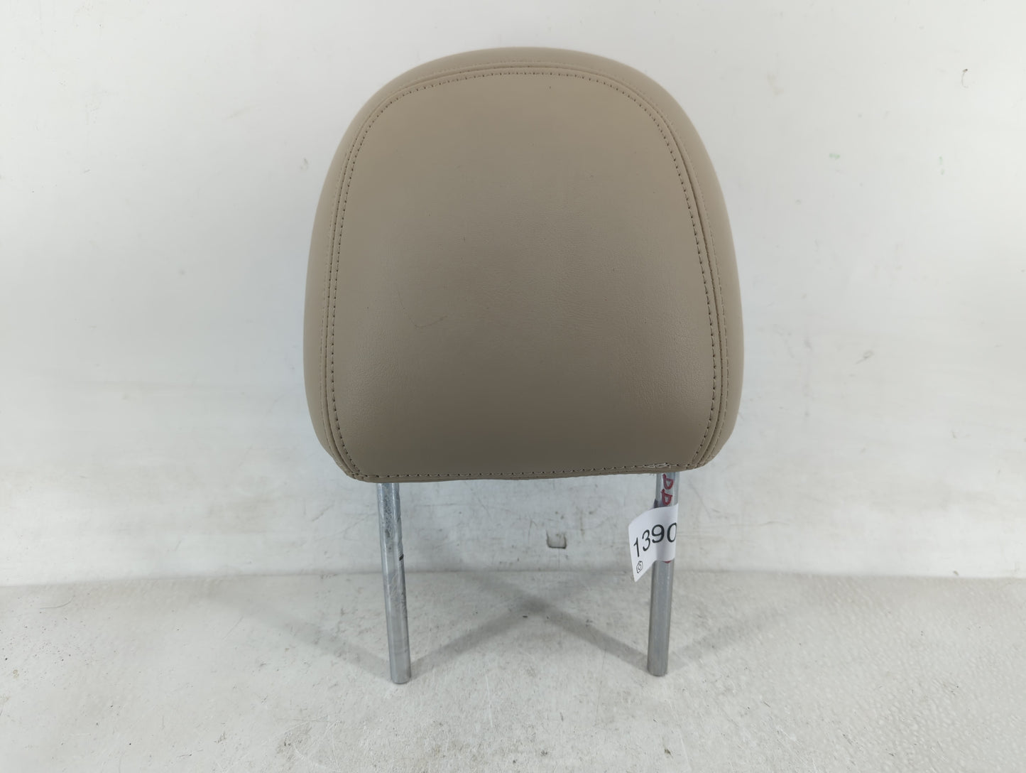 2007-2008 Nissan Maxima Headrest Head Rest Front Driver Passenger Seat Fits Fits 2007 2008 OEM Used Auto Parts - Oemusedauto