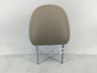 2007-2008 Nissan Maxima Headrest Head Rest Front Driver Passenger Seat Fits Fits 2007 2008 OEM Used Auto Parts - Oemusedauto