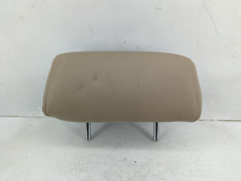 compare product 2007-2008 Nissan Maxima Headrest Head Rest Rear Center Seat Fits Fits 2007 2008 OEM Used Auto Parts