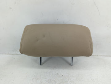2007-2008 Nissan Maxima Headrest Head Rest Rear Center Seat Fits Fits 2007 2008 OEM Used Auto Parts - Oemusedautoparts1.com