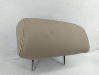2007-2008 Nissan Maxima Headrest Head Rest Rear Center Seat Fits Fits 2007 2008 OEM Used Auto Parts - Oemusedautoparts1.com