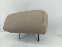 2007-2008 Nissan Maxima Headrest Head Rest Rear Center Seat Fits Fits 2007 2008 OEM Used Auto Parts - Oemusedautoparts1.com