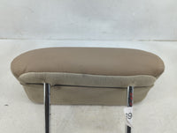 2007-2008 Nissan Maxima Headrest Head Rest Rear Center Seat Fits Fits 2007 2008 OEM Used Auto Parts - Oemusedautoparts1.com