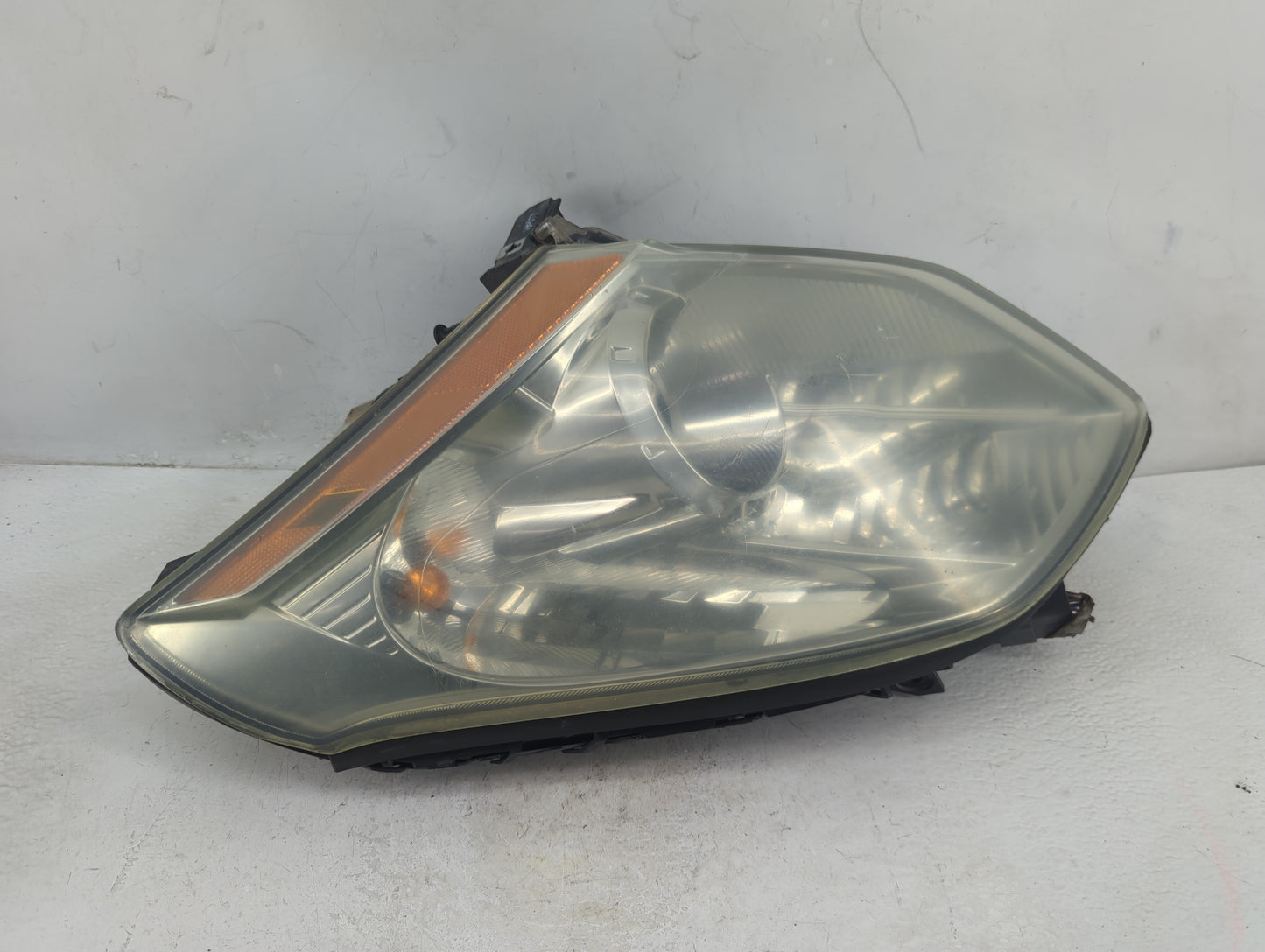 2007-2008 Nissan Maxima Driver Left Oem Head Light Headlight Lamp - Oemusedautoparts1.com