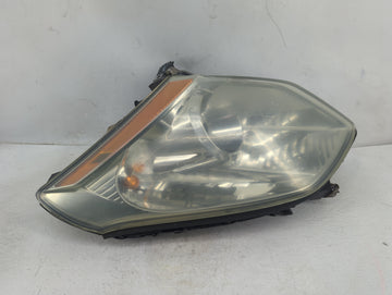2007-2008 Nissan Maxima Driver Left Oem Head Light Headlight Lamp - Oemusedautoparts1.com