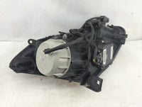2007-2008 Nissan Maxima Driver Left Oem Head Light Headlight Lamp - Oemusedautoparts1.com