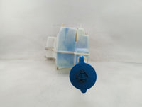 2004-2008 Nissan Maxima Radiator Coolant Overflow Expansion Tank Bottle 1391015 - Oemusedautoparts1.com