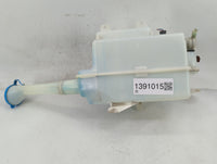 2004-2008 Nissan Maxima Radiator Coolant Overflow Expansion Tank Bottle 1391015 - Oemusedautoparts1.com