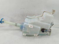 2004-2008 Nissan Maxima Radiator Coolant Overflow Expansion Tank Bottle 1391015 - Oemusedautoparts1.com