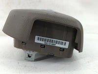 2007 Nissan Maxima Air Bag Driver Left Steering Wheel Mounted Fits OEM Used Auto Parts - Oemusedautoparts1.com