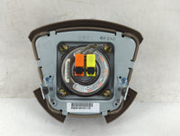 2007 Nissan Maxima Air Bag Driver Left Steering Wheel Mounted Fits OEM Used Auto Parts - Oemusedautoparts1.com