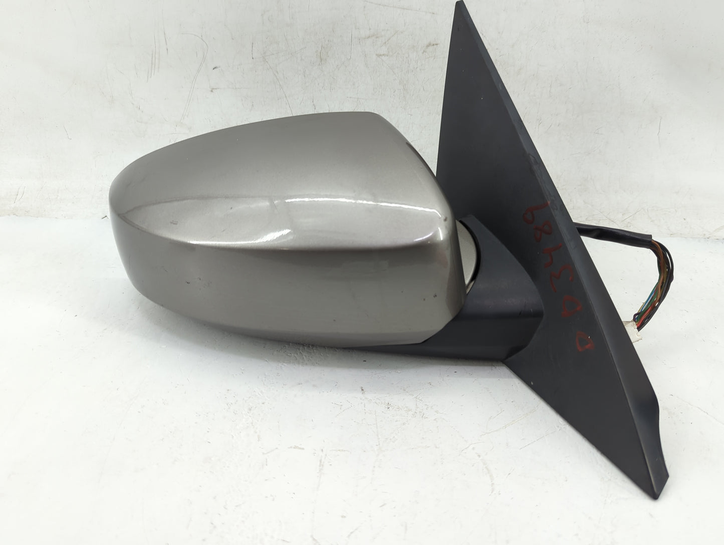 2006-2008 Nissan Maxima Passenger Side View Mirror - Right Door Mirror OEM Used - Oemusedautoparts1.com