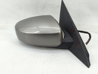 2006-2008 Nissan Maxima Passenger Side View Mirror - Right Door Mirror OEM Used - Oemusedautoparts1.com
