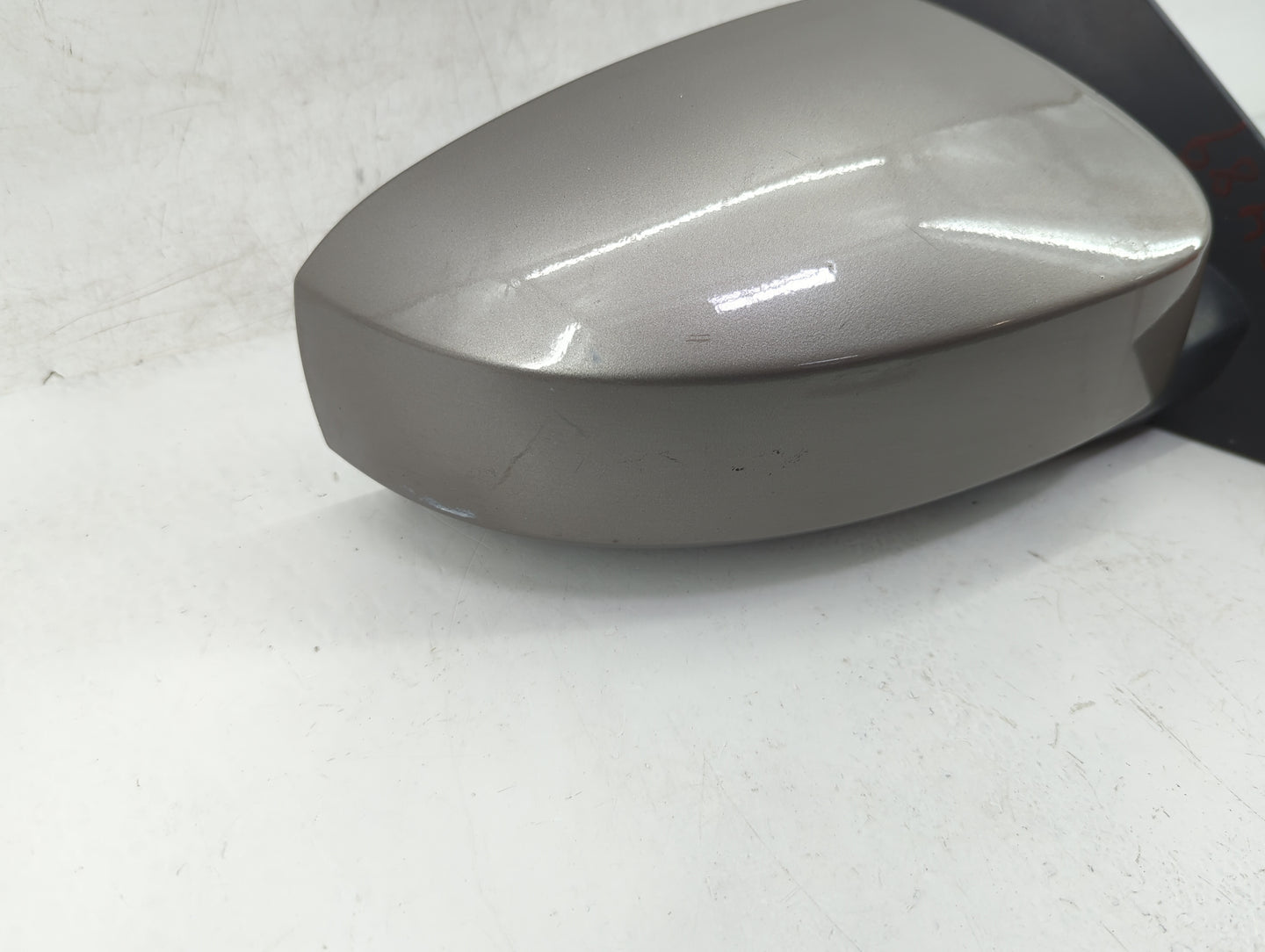 2006-2008 Nissan Maxima Passenger Side View Mirror - Right Door Mirror OEM Used - Oemusedautoparts1.com
