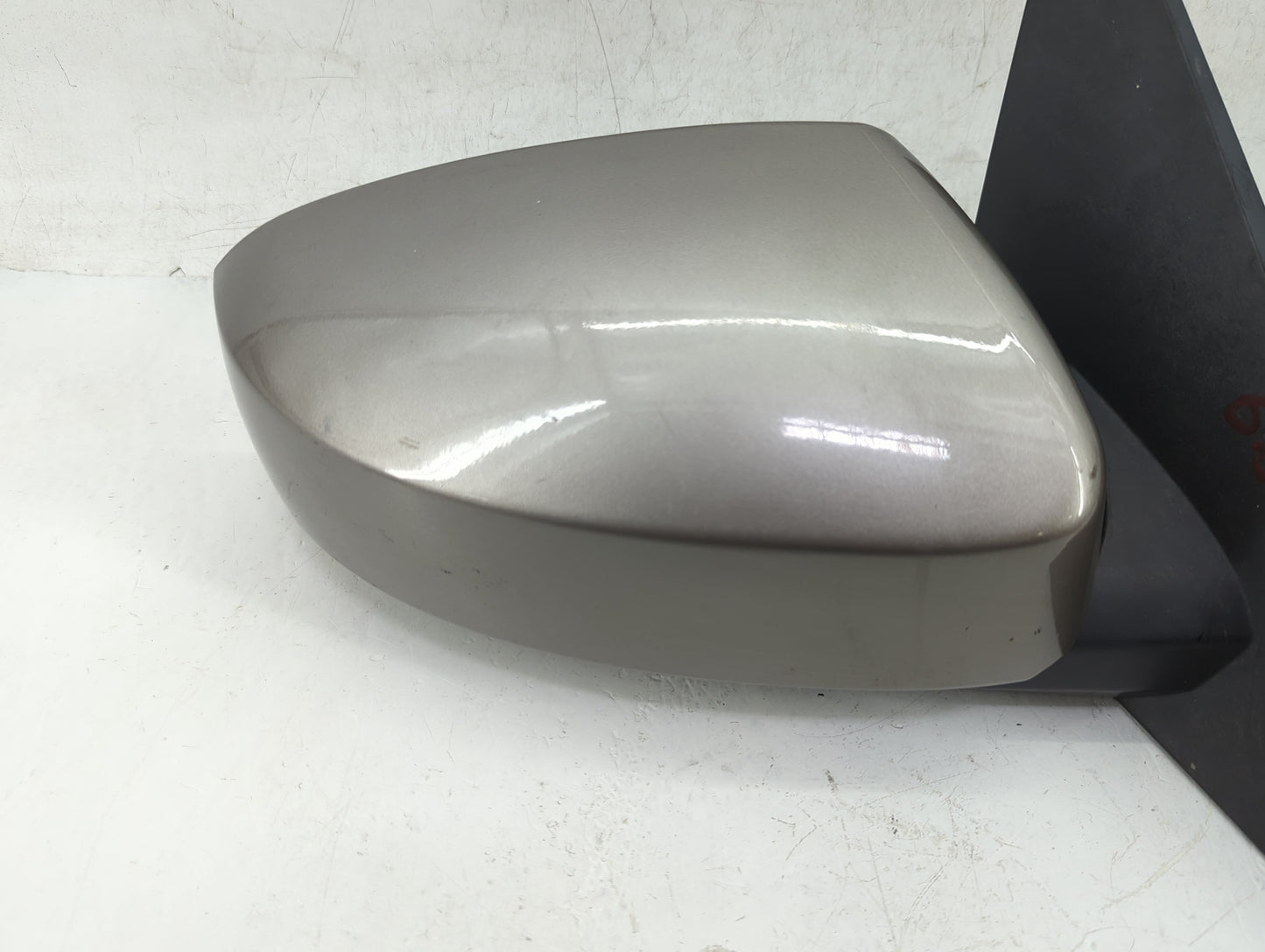 2006-2008 Nissan Maxima Passenger Side View Mirror - Right Door Mirror OEM Used - Oemusedautoparts1.com