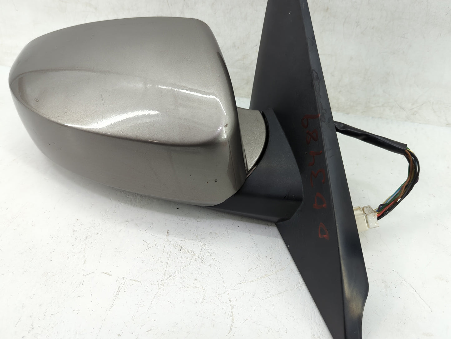 2006-2008 Nissan Maxima Passenger Side View Mirror - Right Door Mirror OEM Used - Oemusedautoparts1.com