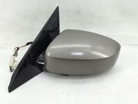 2004-2008 Nissan Maxima Driver Side View Mirror - Left Door Mirror OEM Used - Oemusedautoparts1.com